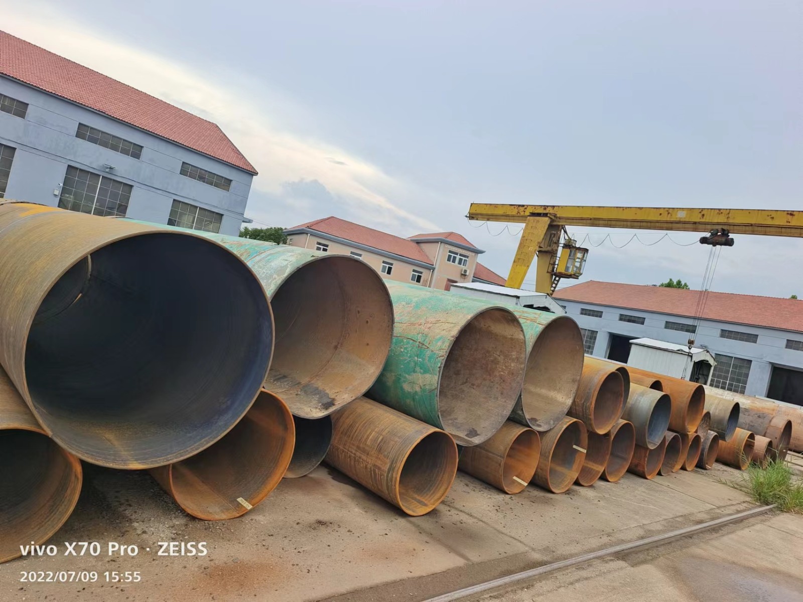 永康钢护筒租赁电话